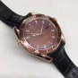 Brown_Automatic Mechanical Watch Automatic Mechanical Watch