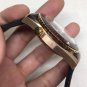 Brown_Automatic Mechanical Watch Automatic Mechanical Watch