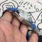 Stainless Steel_Automatic Mechanical Watch Automatic Mechanical Watch