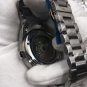 Blue_Automatic Mechanical Watch Automatic Mechanical Watch
