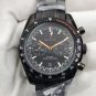 Electric Black_Mechanical Watch Mechanical Watch Cl008 Mechanical Watch H