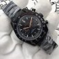 Electric Black_Mechanical Watch Mechanical Watch Cl008 Mechanical Watch H