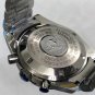 Egg Eye Grey Noodles_Quartz Watch Oujia Super Master Six-Pin Egg Eye Gray Surface Quartz Watches Wat