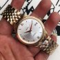 Little Butterfly Flying Rose Gold_Mechanical Watch Laojia Small Butterfly Flying Rose Steel Belt Aut