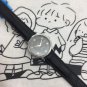 Small Butterfly Fly Gray Luo_Mechanical Watch Laojia Small Butterfly Gray Belt Automatic Mechanical 