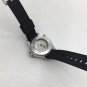 6 Calendar White Face Glue_Mechanical Watch Oujia 007 Six Calendar White Face De Bond Automatic Mech