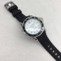 6 Calendar White Face Glue_Mechanical Watch Oujia 007 Six Calendar White Face De Bond Automatic Mech