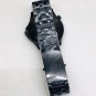 Electric Black And Red 50_Mechanical Watch Oujia 007 Electric Black And Red 50 Bond Automatic Mechan
