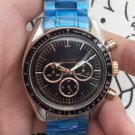 Rose Black_Mechanical Watch Cl015 Mechanical Watch