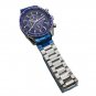 Three Eyes And Blue Face_Mechanical Watch Cl00 Mechanical Watch Cl00