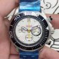 Sailboat Quartz_Quartz Watch Oujia Sailing Boat Six-Pin Steel Belt Quartz Watches Watch Fc001 Mechan