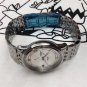 Butterfly Flying Four-Pin White_Mechanical Watch Laojia Butterfly Flying Four-Pin White Steel Belt A
