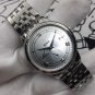Butterfly Flying Four-Pin White_Mechanical Watch Laojia Butterfly Flying Four-Pin White Steel Belt A