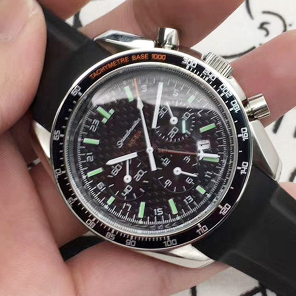Super 7 Pin_Mechanical Watch Cq00 Mechanical Watch Cq00