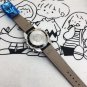 No Calendar Black Face_Mechanical Watch Oujia Super Master No Calendar Black Surface Automatic Machi