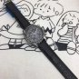 No Calendar Black Face_Mechanical Watch Oujia Super Master No Calendar Black Surface Automatic Machi