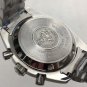 Three Black Eyes On The Side_Mechanical Watch Cl00 By Speedmaster Side Three Eyes Six Needle White E