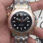 Metameric Gold_Mechanical Watch Oujia 007 Makinbond Automatic Mechanical Watch Machinery