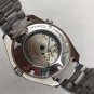 Tartan Blue_Mechanical Watch Oujia 007 Blue James Bond Automatic Mechanical Watch Hawke