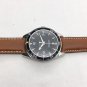 Black_Mechanical Watch European Ghost Full-Automatic Mechanical Watch Yl00 Machine