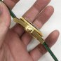 Green_European Ghost Green Face Gold Circle Transparent Automatic Mechanical Watch Yl00 Machine