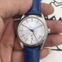 Grey_European Ghost Grey Face With Bead Transparent Automatic Mechanical Watch Yl00 Machine