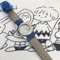Grey_European Ghost Grey Face With Bead Transparent Automatic Mechanical Watch Yl00 Machine