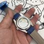 Grey_European Ghost Grey Face With Bead Transparent Automatic Mechanical Watch Yl00 Machine