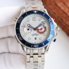 1_Automatic Mechanical Watch Miga 300 Series Haima Automatic Mechanical Watch