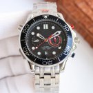 12_Automatic Mechanical Watch Miga 300 Series Haima Automatic Mechanical Watch