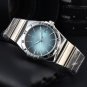 6_Automatic Mchanical Watch Constellation Double Eagle Automatic Mechanical Watch
