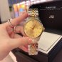 11_Quartz Watch Butterfly Fly Quartz Watch Mechanical Travel Time Ws506