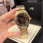 12_Quartz Watch Butterfly Fly Quartz Watch Mechanical Travel Time Ws506