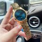 20_Quartz Watch Butterfly Fly Quartz Watch Mechanical Travel Time Ws506