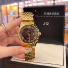 22_Quartz Watch Butterfly Fly Quartz Watch Mechanical Travel Time Ws506