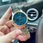 3_Quartz Watch Butterfly Fly Quartz Watch Mechanical Travel Time Ws506