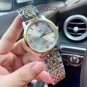 9_Quartz Watch Butterfly Fly Quartz Watch Mechanical Travel Time Ws506