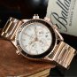 2_Quartz Watch Hippocampus Six-Needle Eng Chronograph Quartz Watch Ycd098
