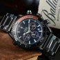 5_Quartz Watch Hippocampus Six-Needle Eng Chronograph Quartz Watch Ycd098