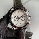 11_Automatic Mechanical Watch Super Five-Pin Automatic Mechanical Watch Steel Blue Treasure