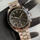 7_Automatic Mechanical Watch Super Five-Pin Automatic Mechanical Watch Steel Blue Treasure