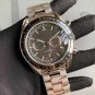 8_Automatic Mechanical Watch Super Five-Pin Automatic Mechanical Watch Steel Blue Treasure