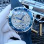 5_Automatic Mechanical Watch Hippocampus 300 Series 007 Automatic Mechanical Watch