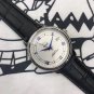 Fluttershy Flying Blue_Mechanical Watch Fluttershy Blue Luo Belt Automatic Mechanical Watch Wristwat