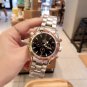 14_Mechanical Watch Hippocampus 6-Pin Automatic Mechanical Watch Wristwatch Xdo03