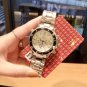 6_Mechanical Watch Hippocampus 6-Pin Automatic Mechanical Watch Wristwatch Xdo03