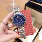 9_Mechanical Watch Hippocampus 6-Pin Automatic Mechanical Watch Wristwatch Xdo03