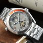 1_Automatic Mechanical Watch Seahorse Tourbillon Star Automatic Mechanical Watch
