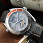 12_Automatic Mechanical Watch Seahorse Tourbillon Star Automatic Mechanical Watch