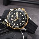3_Automatic Mechanical Watch Seahorse Cyclone Ripple 300 Automatic Mechanical Watch